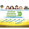 Conferinta nationala Salveaza generatia urmatoare, Timisoara
